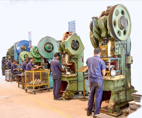 Dyena Pipe Supports Products